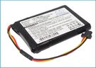Battery For Tomtom Go XL330S,QUANTA P/n: FM68360420759,VF3,VF3F 1100MAH 4.07WH. Fixed Price $14.66.