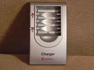 Columbia Model DBC-6 Ni-mh / Ni-cd And Battery Charger. Fixed Price $6.99.