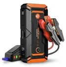 New Tacklife Pro 1200A/T8 1000A 12V Peak 18000/20000MAH Car Jump Starter-lcd. Fixed Price $149.95.