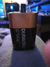 Duracell MN908 Lantern BATTERY,ALKALINE,6VDC,SPRING 5LE26. Fixed Price $16.50.