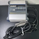Guest Chargepro 5 Amp Single Bank On-board Marine Boat Battery Charger Tested. Fixed Price $80.00.