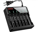 18650 Battery Charger, Keenstone Smart Universal Lcd Display For. Fixed Price $46.99.