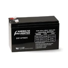 American Hunter 12V 7AMP Rechargeable Lead Acid Battery For Game Feeders. Fixed Price $34.69.