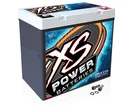 Xs Power D5100R 3100 Amp Agm Cell Car Audio Battery + Terminal Hardware. Fixed Price $339.99.