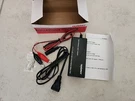 Tenergy TLP4000 Li-ion/li-po Battery Charger 1-4 Cells. Fixed Price $18.00.