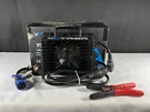 Vatrer E22-79.2V18A Black Volts 18AMP LIFEPO4 Smart Battery Charger. Fixed Price $89.99.