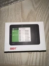 Isdt BG-8S Battery Meter,smart Digital Tester/checker With Lcd Black. Fixed Price $39.99.