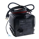 New Battery Charger Signet HB600-24B For Genie Skyjack Jlg Scissor Lift. Fixed Price $255.01.