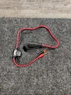 Noco GC002 X-connect Battery Eyelet Terminal Connector 12V/24V Charger Adapter. Fixed Price $15.00.