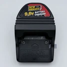 New Bright Rc 9.6V Nicd Charger A578201262. Fixed Price $13.95.