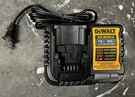 Dewalt Genuine DCB1104 20V Battery Charger Brand New. Fixed Price $20.99.
