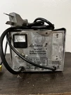 Lestronic Ii Volt Club Cart Golf Battery Charger Model 07850 36LC25-8ET. Fixed Price $188.00.