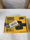 Dewalt Charger DXPAEV01CCS (CCS1 To Nacs Fast Adapter). Fixed Price $49.99.