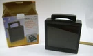 Thunderbolt Solar Portable Household Battery Charger For Rechargeable Batteries. Fixed Price $24.95.