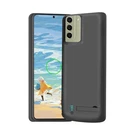Bahond Galaxy S21 Fe 5G 5000MAH Extended Battery Case Rechargeable Power Bank. Fixed Price $67.82.