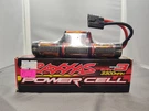 Traxxas Power Cell 8.4V Nimh 3300MAH Auto Battery Identification Part #2941X. Fixed Price $29.00.