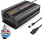 Tpe 24V 5A Automatic Smart Battery Charger Maintainer For Wheelchair Agm Gel. Fixed Price $78.99.