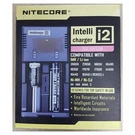 Nitecore I2 Intelli Charger For Batteries, 2014 Version, 240 Volt New! #. Fixed Price $14.84.