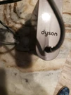 Genuine Dyson Replacement Charger Omni Glide Hard Floor Vacuum Pn: 348783-02. Fixed Price $15.00.
