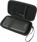 Hard Travel Case For Imuto 20000MAH / 30000MAH Portable Charger X6C X6L, 3-PORT. Fixed Price $24.99.