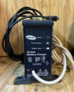 Used Invacare 24 Volt Amp Battery Charger BAT-GC0811 Power Wheelchair. Fixed Price $65.00.