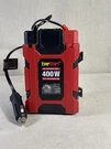 Everstart 400W Powerinvertermodel 70002MC 12VDC To 115V Usb 3.1A Car PLUG#006. Fixed Price $25.99.