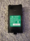 802-5211 Rechargeable Battery For White's Detectors. Fixed Price $59.95.