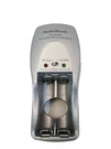 Radio Shack Battery Charger Aa Ni-cd Ni-mh 23-427 Tested Free Usa Shipping. Fixed Price $9.95.