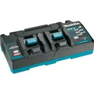 Makita 40V Max Xgt Dual Port Rapid Optimum Charger. Fixed Price $219.00.