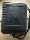 Homedics Ac/dc Adapter Model ADP-1 TEAD-48-121200U. Fixed Price $9.99.