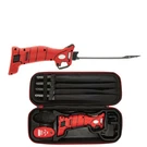 Bubba Blade Lithium-ion Rechargeable Fillet Knife Cordless. Fixed Price $213.99.