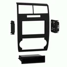 Metra 99-6548B 1-2 Din Dash Kit For Dodge Charger Magnum W/o Factory Nav 2005-07. Fixed Price $51.95.