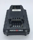 Porter Cable PCC681L Type 5 Volt Max Lithium-ion. Fixed Price $17.33.