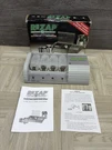 Rezap Battery Engineer Universal Charger And Tester RBC883 New Open Box. Fixed Price $29.70.