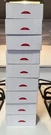 Lot Of 9 - Iwalk Linkpod Portable Chargers For Iphone 4500MAH White New!. Fixed Price $62.99.