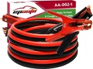 Epauto Gauge X 16 Ft Heavy Duty Booster Jumper Cables With Travel Bag And S.... Fixed Price $31.89.