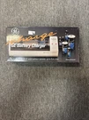 Battery Charger Recharges All Nickel-cadmium Batteries. Fixed Price $27.58.
