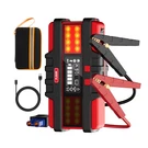 Battery Jumper Starter Portable, 2500A (12V) - Booster Pack With.... Fixed Price $73.34.