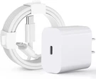 Original 20W Usb-c Fast Charger. Fixed Price $12.98.