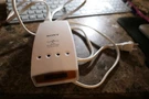Sony Battery Charger BCG-34HRMF For Aaa Rechargeable Batteries. Fixed Price $19.98.