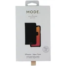 DBRAMANTE1928 Mode. New York Wallet Case For Apple Iphone 11 Pro/xs/x - Black. Fixed Price $6.59.