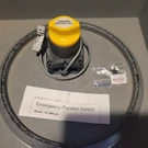 Bep Emergency Parallel Switch, 701MD-EP. Fixed Price $142.50.