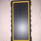 Ravpower 25000MAH Portable Charger RP-PB097 Flashlight Solar Panel Usb-c Usb-a. Fixed Price $50.00.