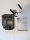 Ryobi One+ 18-VOLT Dual Chemistry Car Charger P131 With Operator's Manual. Fixed Price $36.95.