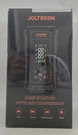 New Joltekon Jump Starter With Air Compressor. Fixed Price $50.00.