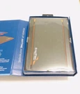 Enerplex Jumper Pro 6000MAH Razor Thin Prtable Battery W/lighting+micro Usb Bk. Fixed Price $16.95.