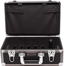Listen LA-380 Intelligent 12-UNIT Charging/carrying Case LA38001. Fixed Price $734.00.