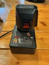 Skil Heavy Duty Hour Quick Charger 92900 And 12V Battery 92927. Fixed Price $16.00.
