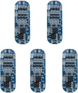 5PCS 3S 11.1V/12V/12.6V 10A 18650 Charger Pcb Bms Black, Multicolor. Fixed Price $13.35.