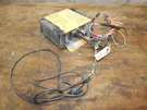 John Deer Gator 48V Dc Battery Charger AUC13450 AM144343 AM142515. Fixed Price $1399.99.